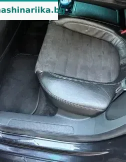 VW Passat CC 2.0 TDI, 2009 снимка 5