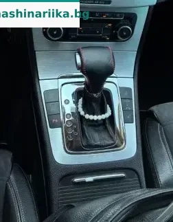 VW Passat CC 2.0 TDI, 2009 снимка 6