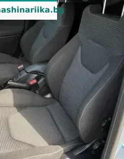 Seat Altea Freetrakt 4, 2.0 TDI, 2012 снимка 5