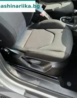 Seat Altea Freetrakt 4, 2.0 TDI, 2012 снимка 7