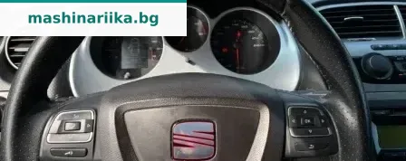 Seat Altea Freetrakt 4, 2.0 TDI, 2012 снимка 3