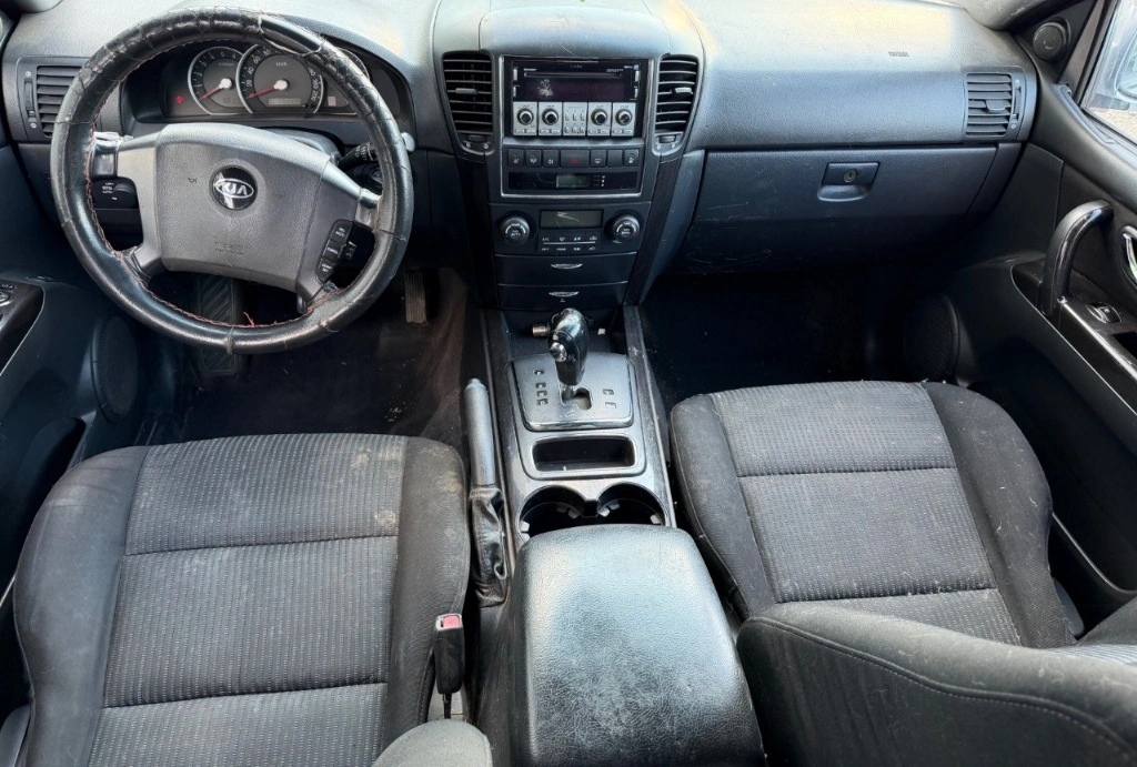 Kia Sorento 2.5 CRDi снимка 7