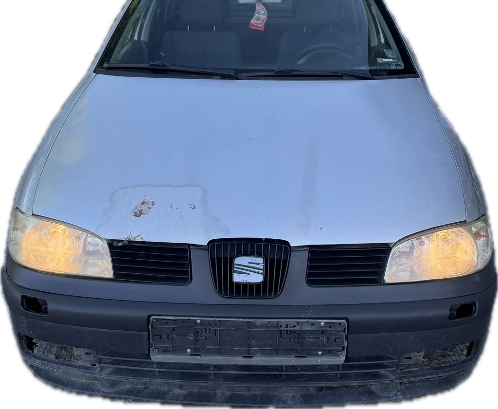 Seat Ibiza 1.4 i снимка 3