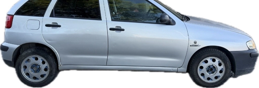 Seat Ibiza 1.4 i снимка 4
