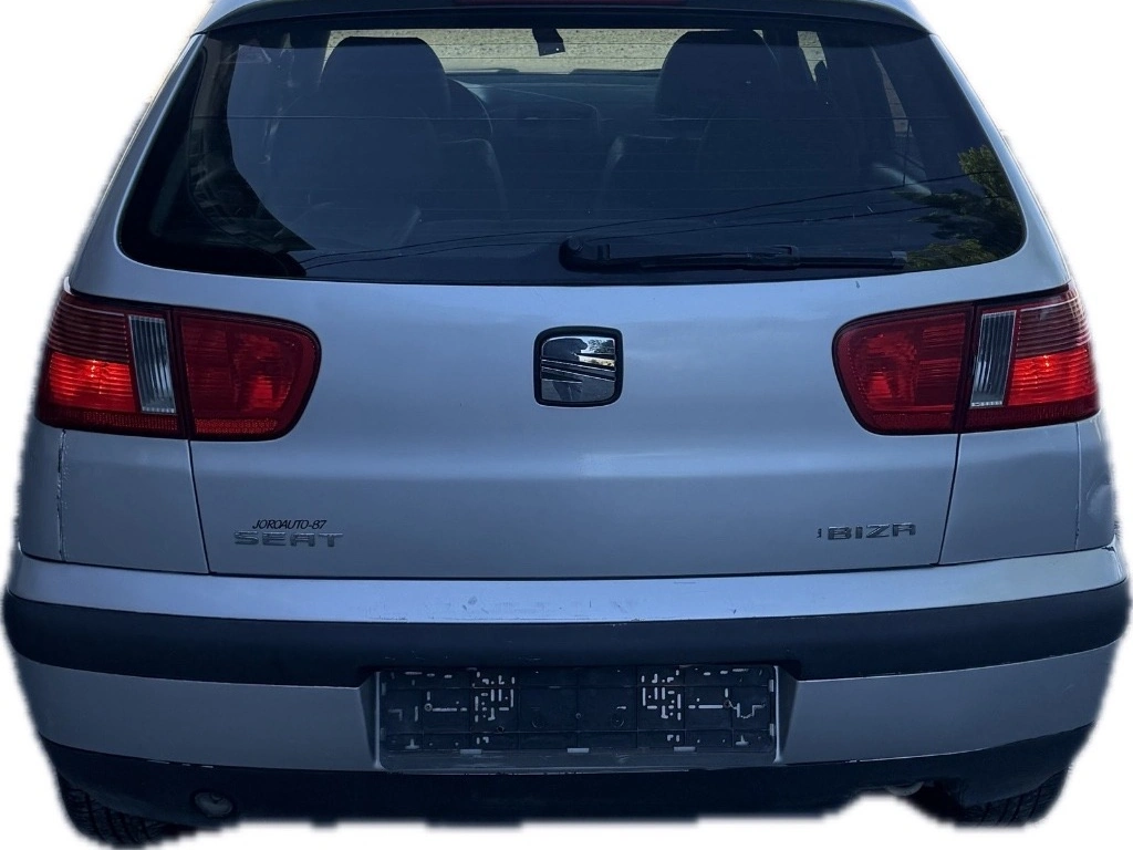 Seat Ibiza 1.4 i снимка 7