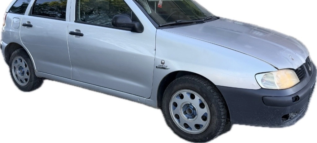 Seat Ibiza 1.4 i
