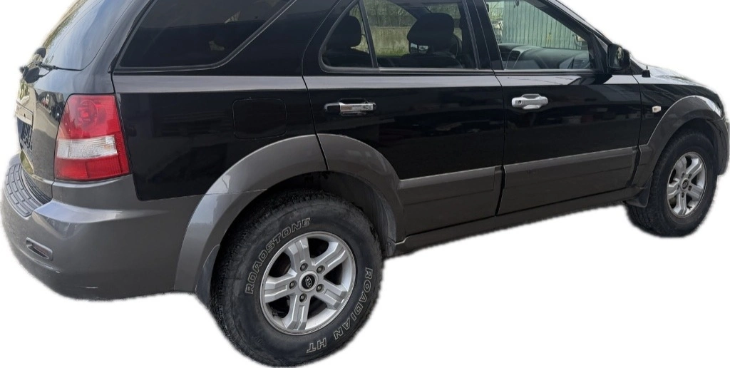 Kia Sorento 2.5 CRDi снимка 3