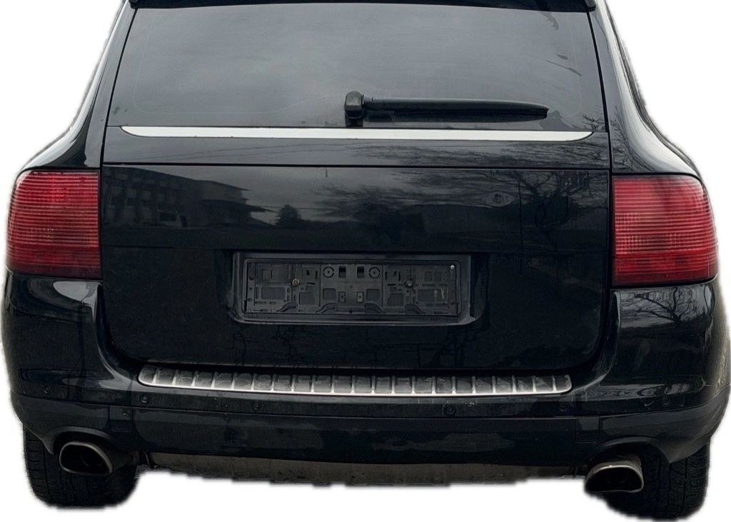 Porsche Cayenne 4.5 S снимка 7