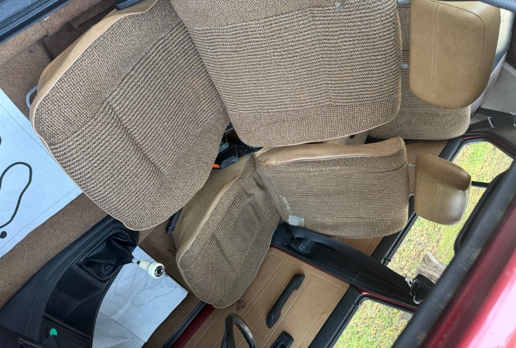 VW Golf 1.6 D снимка 7