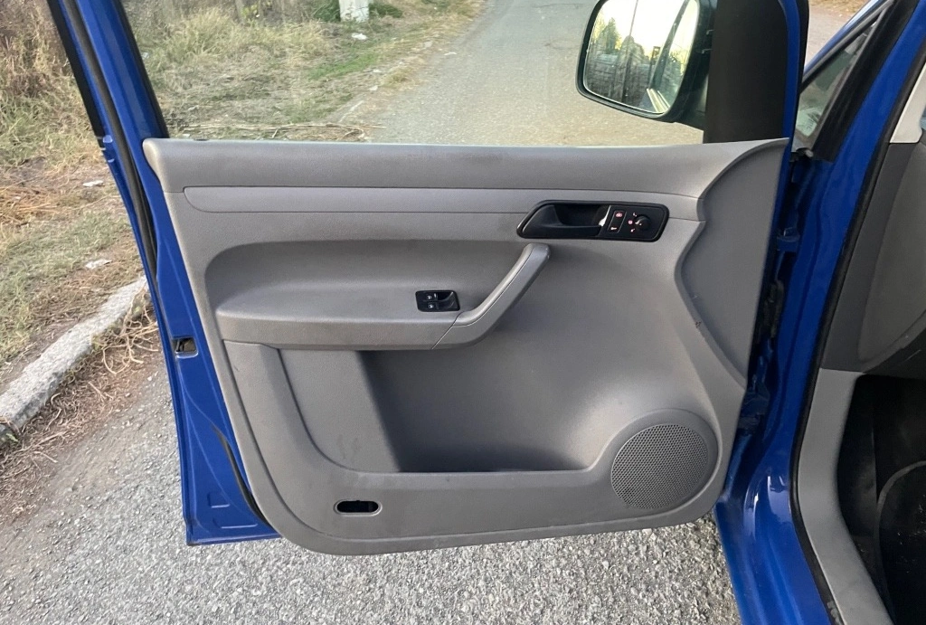 VW Caddy 1.4i снимка 5
