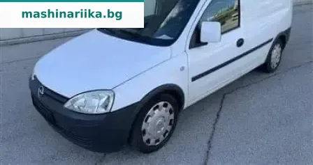 Opel Combo 1.3 cdti