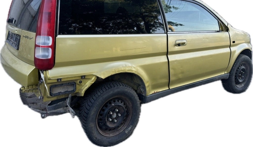 Honda HR-V 1.6i