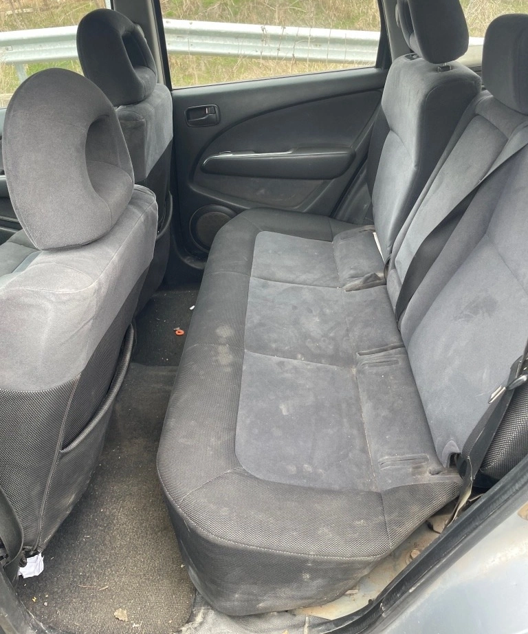 Mitsubishi Outlander 2.0i снимка 8