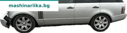 Range Rover 3.0d