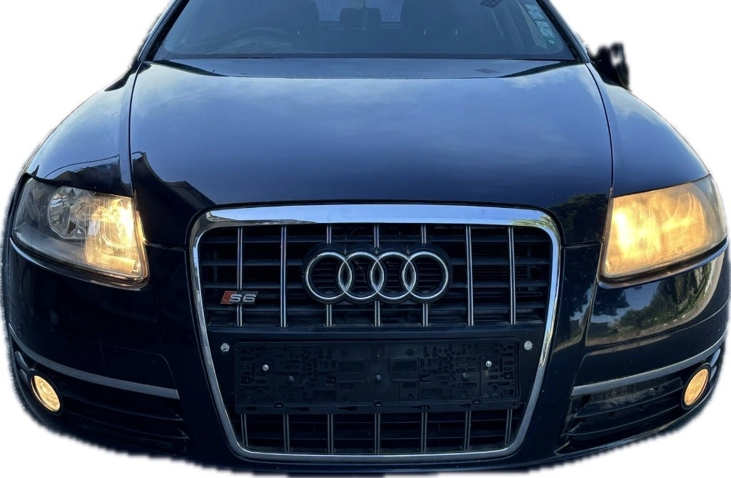 Audi A6 2.4i V6