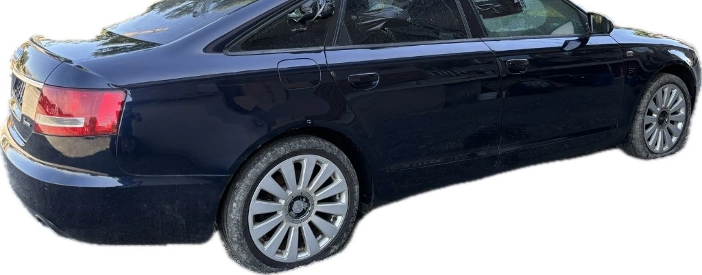 Audi A6 2.4i V6 снимка 6