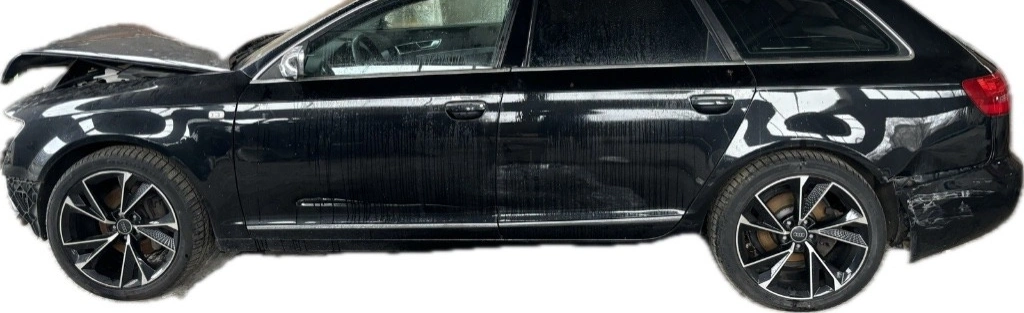 Audi A6 3.0 TDi