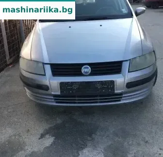 Fiat Stilo 1.6i