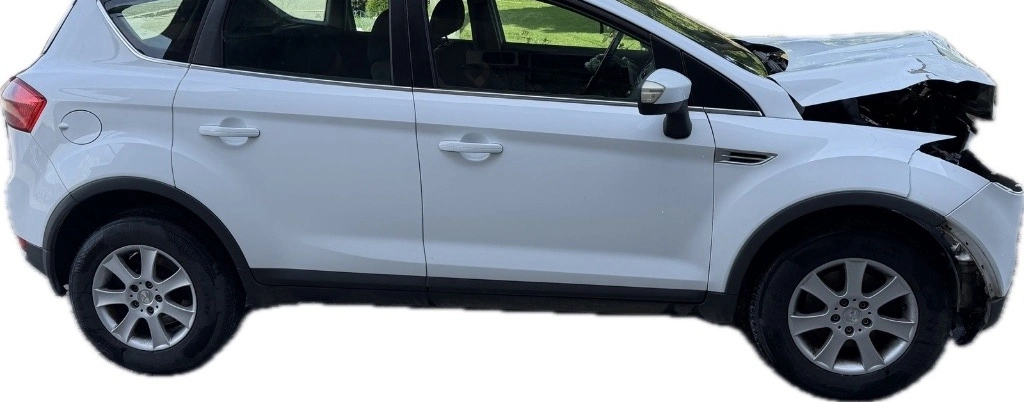 Ford Kuga 2.0 TDCi снимка 6