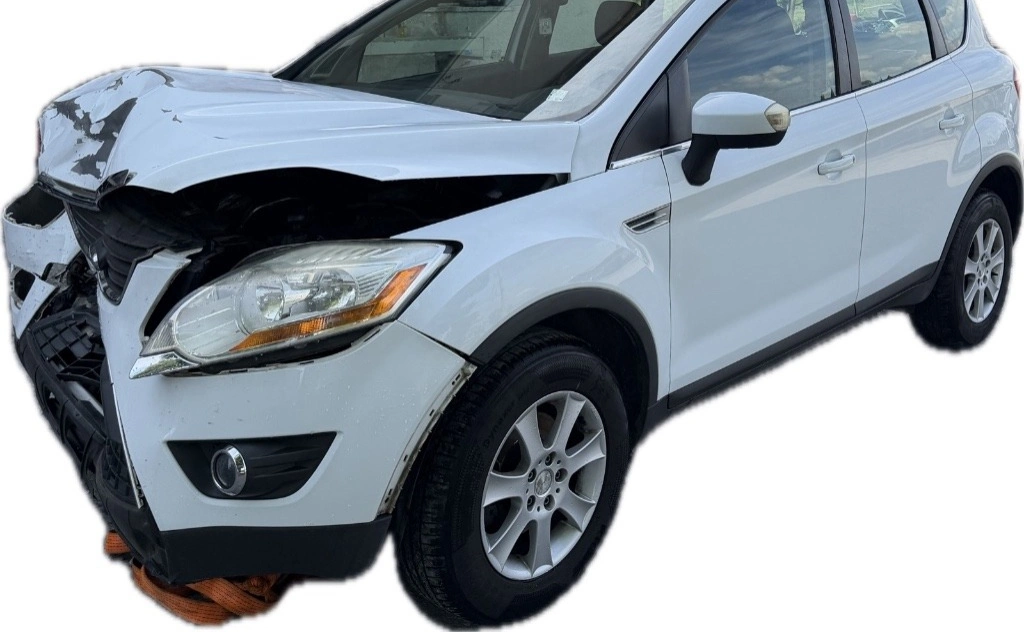 Ford Kuga 2.0 TDCi снимка 4