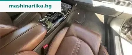 Audi A8 4.0 TFSi ABT снимка 2