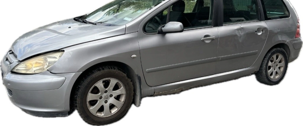 Peugeot 307 SW SW 1.6i снимка 2