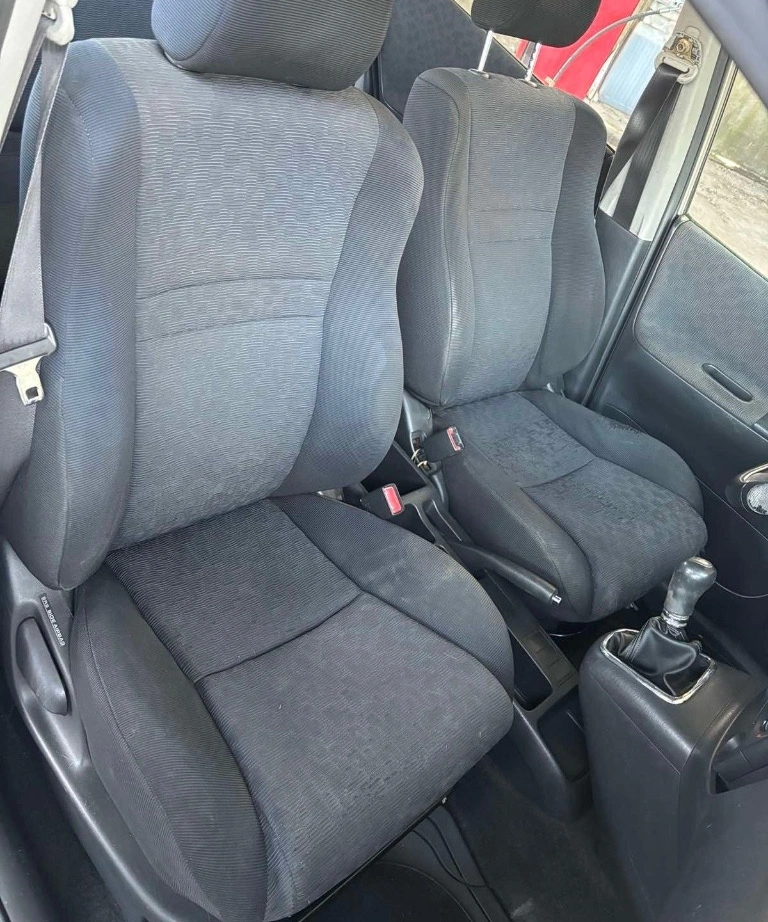 Toyota Corolla Verso 1.8vvti снимка 8