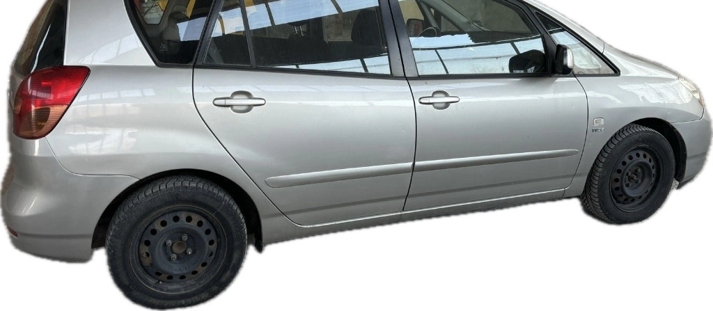 Toyota Corolla Verso 1.8vvti снимка 5