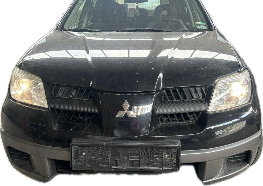 Mitsubishi Outlander 2.0i