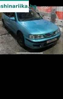Nissan Primera 1.6i