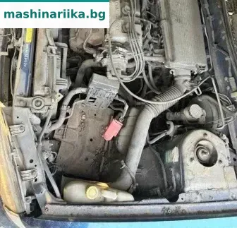 Nissan Primera 1.6i снимка 2