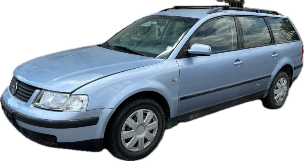 VW Passat 1.6i снимка 4
