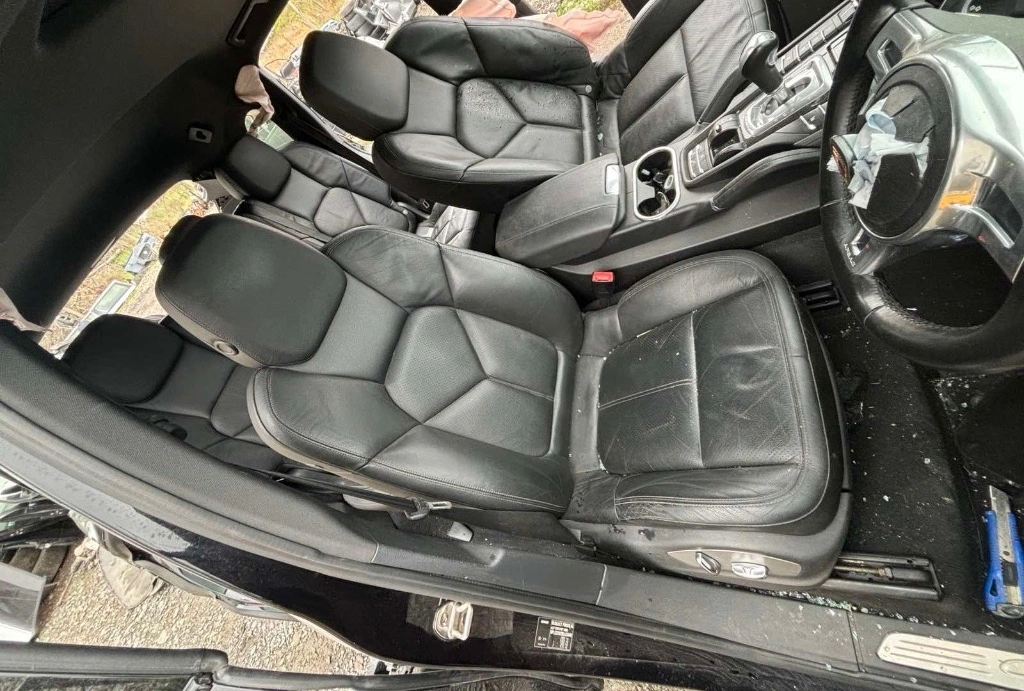 Porsche Cayenne 3.0 TDi снимка 8