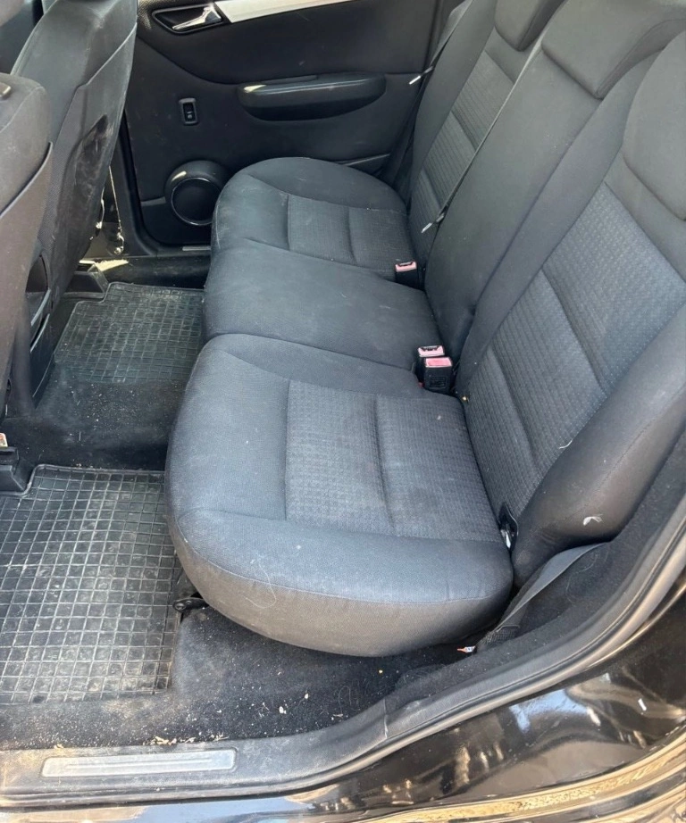 Mercedes-Benz B 180 1.8 cod снимка 8