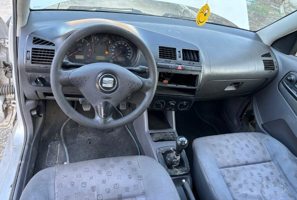 Seat Ibiza 1.4i снимка 7