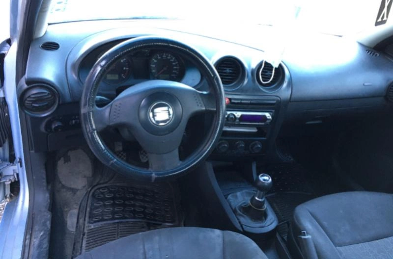 Seat Ibiza 1.2i LPG снимка 6