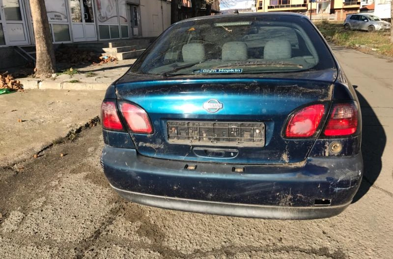 Nissan Primera 1.8i снимка 3