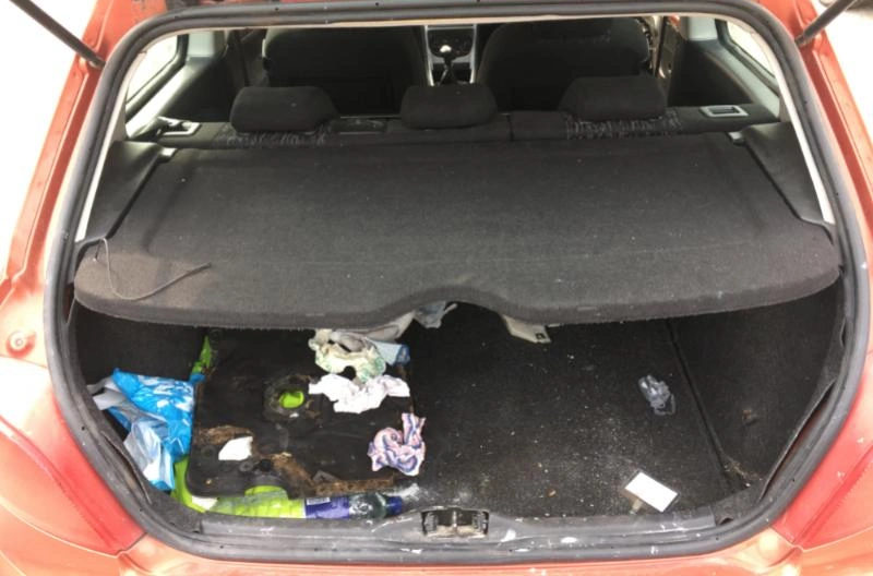 Peugeot 307 2.0HDi снимка 8