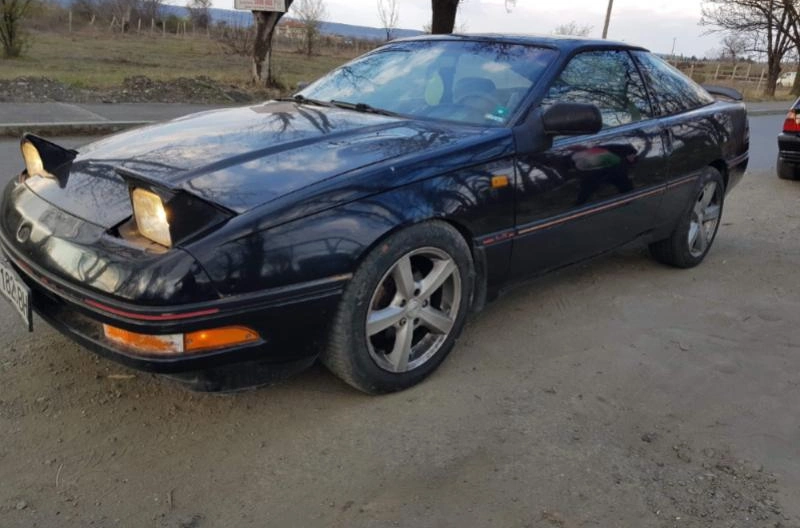 Ford Probe 2.0i v6