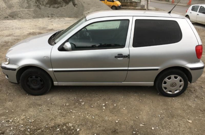 VW Polo 1.0i снимка 3