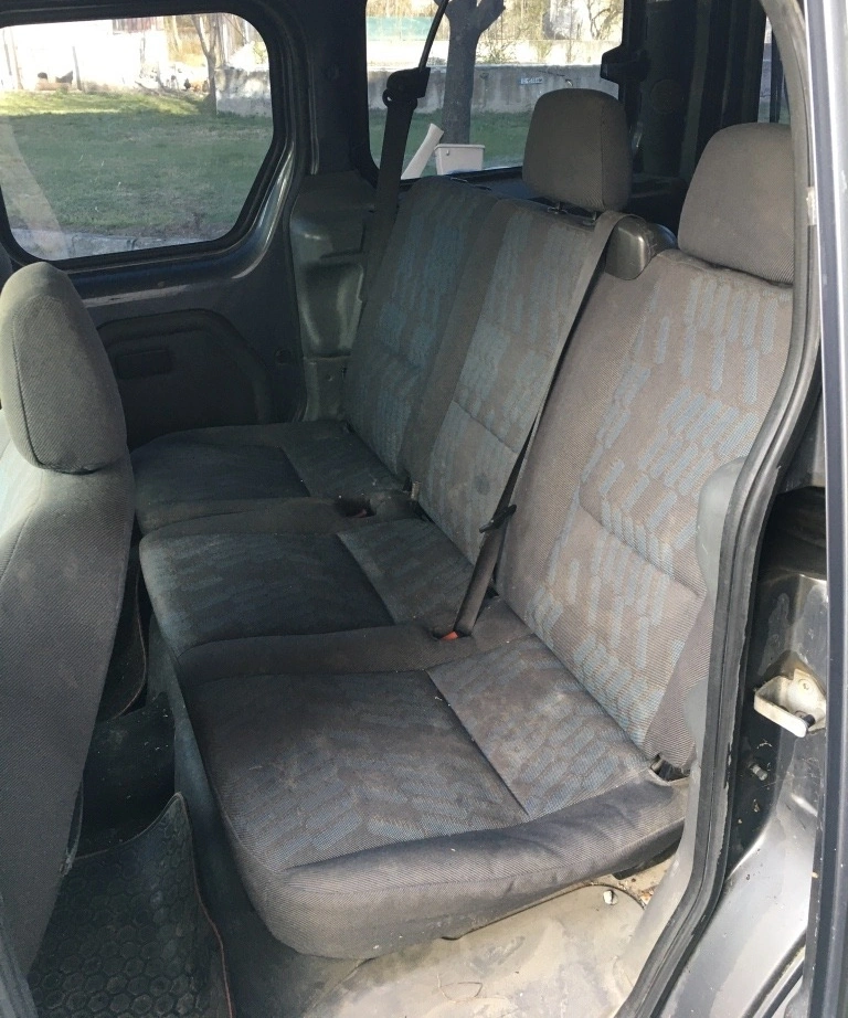Ford Tourneo 1.8tdci снимка 8