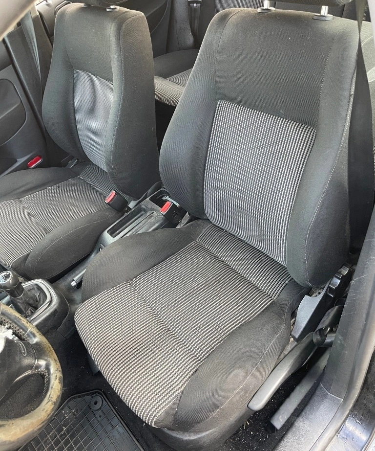 VW Golf 1.9TDi 4motion снимка 6