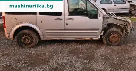 Ford Tourneo 1.8tdci снимка 2