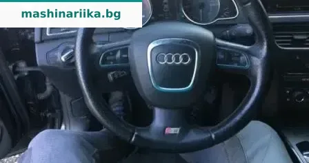 Audi S5 4.2 V8 FSI снимка 3