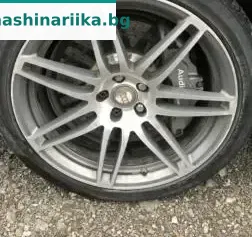 Audi S8 5.2i снимка 3