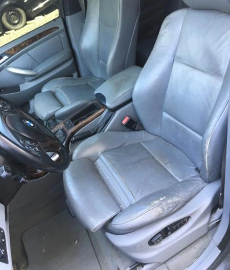 BMW X5 3.0D снимка 6