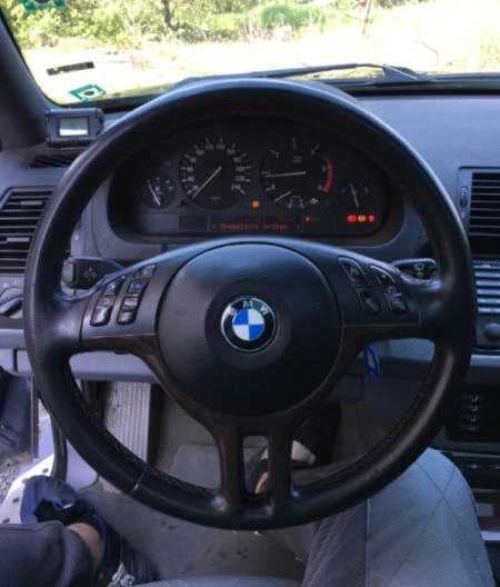 BMW X5 3.0D снимка 8