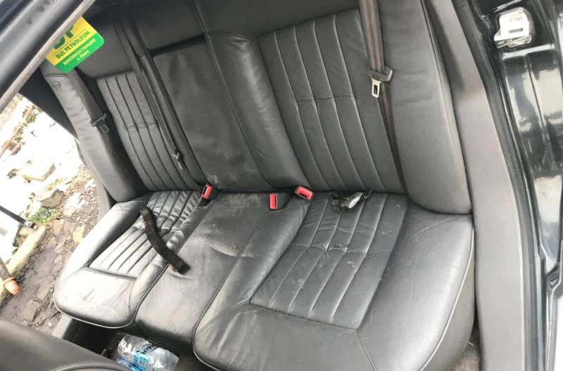 Audi A8 2.5TDi снимка 5
