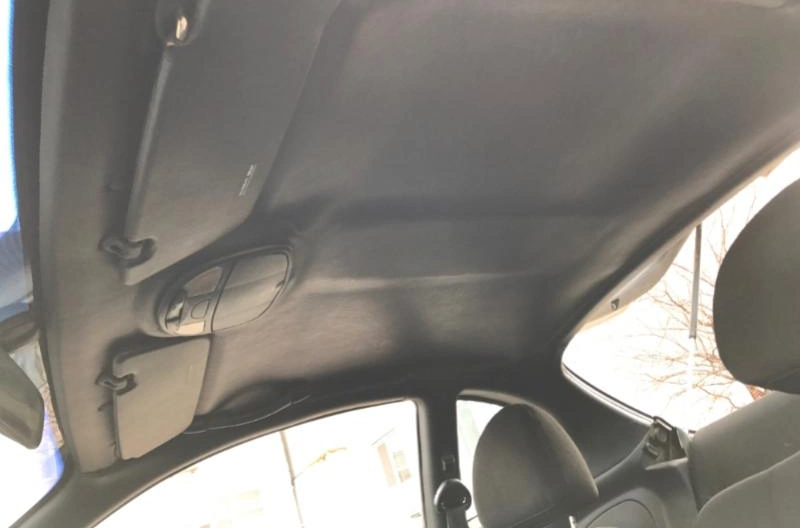 Hyundai Coupe 1.6i снимка 8