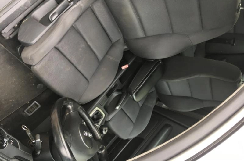 Audi A4 1.9TDi++ снимка 7